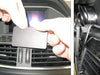 ProClip Fahrzeughalter 854618 - Mittelbefestigung- NICHT für Modelle mit Flip-Down-Navigation - Mercedes Benz C-Klasse (180-320) 11-14