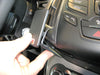 ProClip Fahrzeughalter 854619 - Mittelbefestigung - Ford Focus 11-14, Ford Focus 12-14