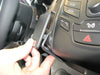 ProClip Fahrzeughalter 854619 - Mittelbefestigung - Ford Focus 11-14, Ford Focus 12-14