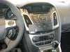 ProClip Fahrzeughalter 854619 - Mittelbefestigung - Ford Focus 11-14, Ford Focus 12-14