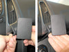 ProClip Fahrzeughalter 854620 - Winkelbefestigung - Ford Focus 11-14, Ford Focus 12-14