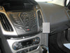 ProClip Fahrzeughalter 854620 - Winkelbefestigung - Ford Focus 11-14, Ford Focus 12-14