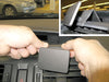 ProClip Fahrzeughalter 854623 - Mittelbefestigung - Mazda 5 11-15, Mazda 5 12-15