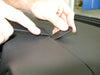 ProClip Fahrzeughalter 854629 - Mittelbefestigung- NICHT für Modelle mit ab Werk eingebautem Navigationssystem - Nissan Micra 11-14