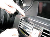 ProClip Fahrzeughalter 854631 - Mittelbefestigung - Mercedes Benz CLS-Klasse 11-18
