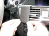 ProClip Fahrzeughalter 854631 - Mittelbefestigung - Mercedes Benz CLS-Klasse 11-18