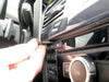 ProClip Fahrzeughalter 854631 - Mittelbefestigung - Mercedes Benz CLS-Klasse 11-18