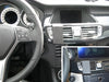 ProClip Fahrzeughalter 854631 - Mittelbefestigung - Mercedes Benz CLS-Klasse 11-18