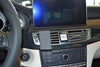 ProClip Fahrzeughalter 854631 - Mittelbefestigung - Mercedes Benz CLS-Klasse 11-18