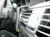 ProClip Fahrzeughalter 854631 - Mittelbefestigung - Mercedes Benz CLS-Klasse 11-18