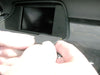 ProClip Fahrzeughalter 854632 - Winkelbefestigung - Mercedes Benz CLS-Klasse 11-18