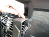 ProClip Fahrzeughalter 854632 - Winkelbefestigung - Mercedes Benz CLS-Klasse 11-18