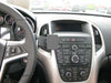 ProClip Fahrzeughalter 854633 - Mittelbefestigung - Buick Verano 12-17, Opel Astra 10-15