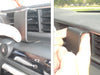 ProClip Fahrzeughalter 854634 - Mittelbefestigung - Scion tC 11-16