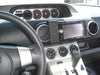 ProClip Fahrzeughalter 854635 - Mittelbefestigung - Scion xB 08-16