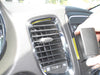 ProClip Fahrzeughalter 854643 - Mittelbefestigung - Dodge Durango 4WD 11-20, Dodge Durango 2WD 11-20