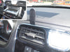 ProClip Fahrzeughalter 854645 - Mittelbefestigung- NUR für Modelle mit nach unten geneigtem Informationsbildschirm - Chrysler 200 11-14, Chrysler 200 Cabrio 11-14, Lancia Flavia 12-14