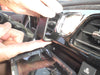 ProClip Fahrzeughalter 854645 - Mittelbefestigung- NUR für Modelle mit nach unten geneigtem Informationsbildschirm - Chrysler 200 11-14, Chrysler 200 Cabrio 11-14, Lancia Flavia 12-14