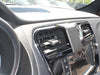 ProClip Fahrzeughalter 854645 - Mittelbefestigung- NUR für Modelle mit nach unten geneigtem Informationsbildschirm - Chrysler 200 11-14, Chrysler 200 Cabrio 11-14, Lancia Flavia 12-14