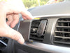 ProClip Fahrzeughalter 854646 - Mittelbefestigung - Dodge Avenger 11-16