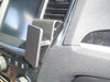 ProClip Fahrzeughalter 854648 - Winkelbefestigung - Lancia Thema 12-15, Chrysler 300C 11-14, Chrysler 300S 11-14 und weitere