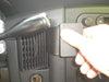 ProClip Fahrzeughalter 854653 - Mittelbefestigung- NUR für vertikal positionierte Geräte - Dodge Ram Pick Up 1500 02-05, Dodge Ram Pick Up 2500/3500 03-05