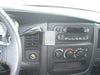ProClip Fahrzeughalter 854653 - Mittelbefestigung- NUR für vertikal positionierte Geräte - Dodge Ram Pick Up 1500 02-05, Dodge Ram Pick Up 2500/3500 03-05