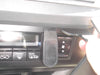 ProClip Fahrzeughalter 854654 - Winkelbefestigung - Honda Civic Si 12., Honda Civic 12., Honda Civic Hybrid 12.