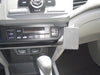 ProClip Fahrzeughalter 854654 - Winkelbefestigung - Honda Civic Si 12., Honda Civic 12., Honda Civic Hybrid 12.