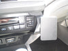 ProClip Fahrzeughalter 854654 - Winkelbefestigung - Honda Civic Si 12., Honda Civic 12., Honda Civic Hybrid 12.