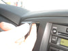 ProClip Fahrzeughalter 854656 - Mittelbefestigung - Nissan Quest 11-17