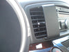 ProClip Fahrzeughalter 854656 - Mittelbefestigung - Nissan Quest 11-17