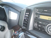 ProClip Fahrzeughalter 854656 - Mittelbefestigung - Nissan Quest 11-17