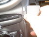 ProClip Fahrzeughalter 854662 - Winkelbefestigung - Mini Countryman 10-16, Mini Cooper Countryman 10-16, Mini Paceman 13-16