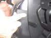 ProClip Fahrzeughalter 854662 - Winkelbefestigung - Mini Countryman 10-16, Mini Cooper Countryman 10-16, Mini Paceman 13-16