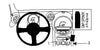 ProClip Fahrzeughalter 854662 - Winkelbefestigung - Mini Countryman 10-16, Mini Cooper Countryman 10-16, Mini Paceman 13-16