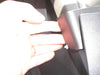 ProClip Fahrzeughalter 854663 - Mittelbefestigung - Chevrolet Volt 11-15, Opel Ampera 11-15