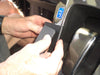 ProClip Fahrzeughalter 854663 - Mittelbefestigung - Chevrolet Volt 11-15, Opel Ampera 11-15