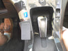 ProClip Fahrzeughalter 854663 - Mittelbefestigung - Chevrolet Volt 11-15, Opel Ampera 11-15