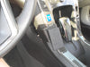ProClip Fahrzeughalter 854663 - Mittelbefestigung - Chevrolet Volt 11-15, Opel Ampera 11-15