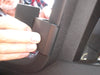 ProClip Fahrzeughalter 854664 - Winkelbefestigung - Chevrolet Volt 11-15, Opel Ampera 11-15