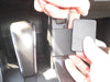 ProClip Fahrzeughalter 854664 - Winkelbefestigung - Chevrolet Volt 11-15, Opel Ampera 11-15