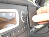 ProClip Fahrzeughalter 854669 - Winkelbefestigung- NICHT für Modelle mit ab Werk eingebautem Navigationssystem - Smart ForTwo 11-14