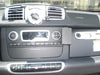 ProClip Fahrzeughalter 854669 - Winkelbefestigung- NICHT für Modelle mit ab Werk eingebautem Navigationssystem - Smart ForTwo 11-14