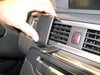 ProClip Fahrzeughalter 854672 - Mittelbefestigung- Nicht für Holzmaserungsplatten - Volvo V70 II 12-16, Volvo XC70 12-16, Volvo S80 12-16
