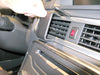ProClip Fahrzeughalter 854672 - Mittelbefestigung- Nicht für Holzmaserungsplatten - Volvo V70 II 12-16, Volvo XC70 12-16, Volvo S80 12-16