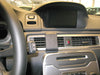 ProClip Fahrzeughalter 854672 - Mittelbefestigung- Nicht für Holzmaserungsplatten - Volvo V70 II 12-16, Volvo XC70 12-16, Volvo S80 12-16