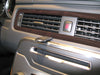 ProClip Fahrzeughalter 854676 - Mittelbefestigung- NUR für Holzmaserungsplatten - Volvo S80 12-16, Volvo V70 II 12-16, Volvo XC70 12-16