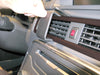 ProClip Fahrzeughalter 854676 - Mittelbefestigung- NUR für Holzmaserungsplatten - Volvo S80 12-16, Volvo V70 II 12-16, Volvo XC70 12-16
