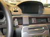 ProClip Fahrzeughalter 854676 - Mittelbefestigung- NUR für Holzmaserungsplatten - Volvo S80 12-16, Volvo V70 II 12-16, Volvo XC70 12-16